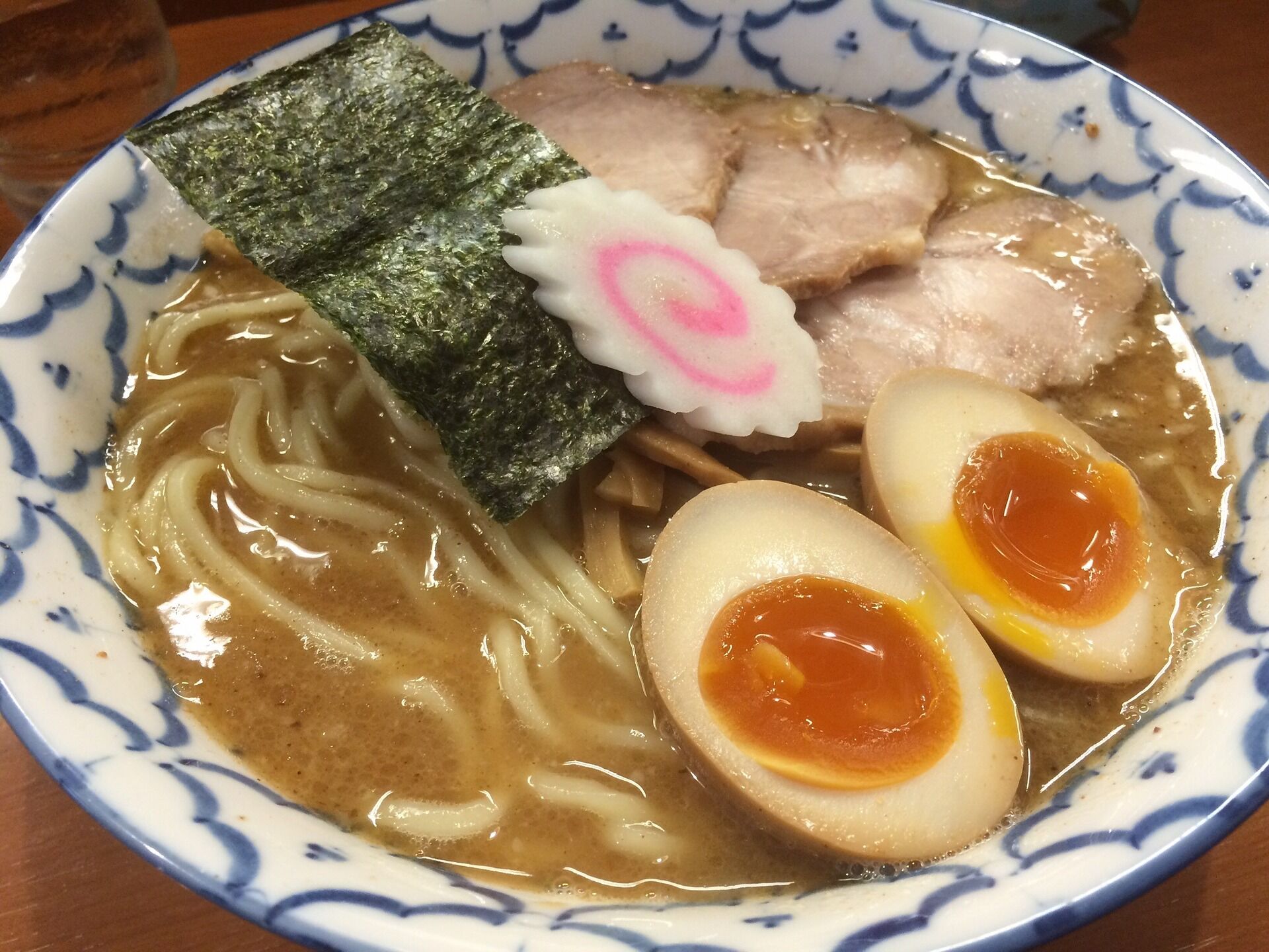 特徴