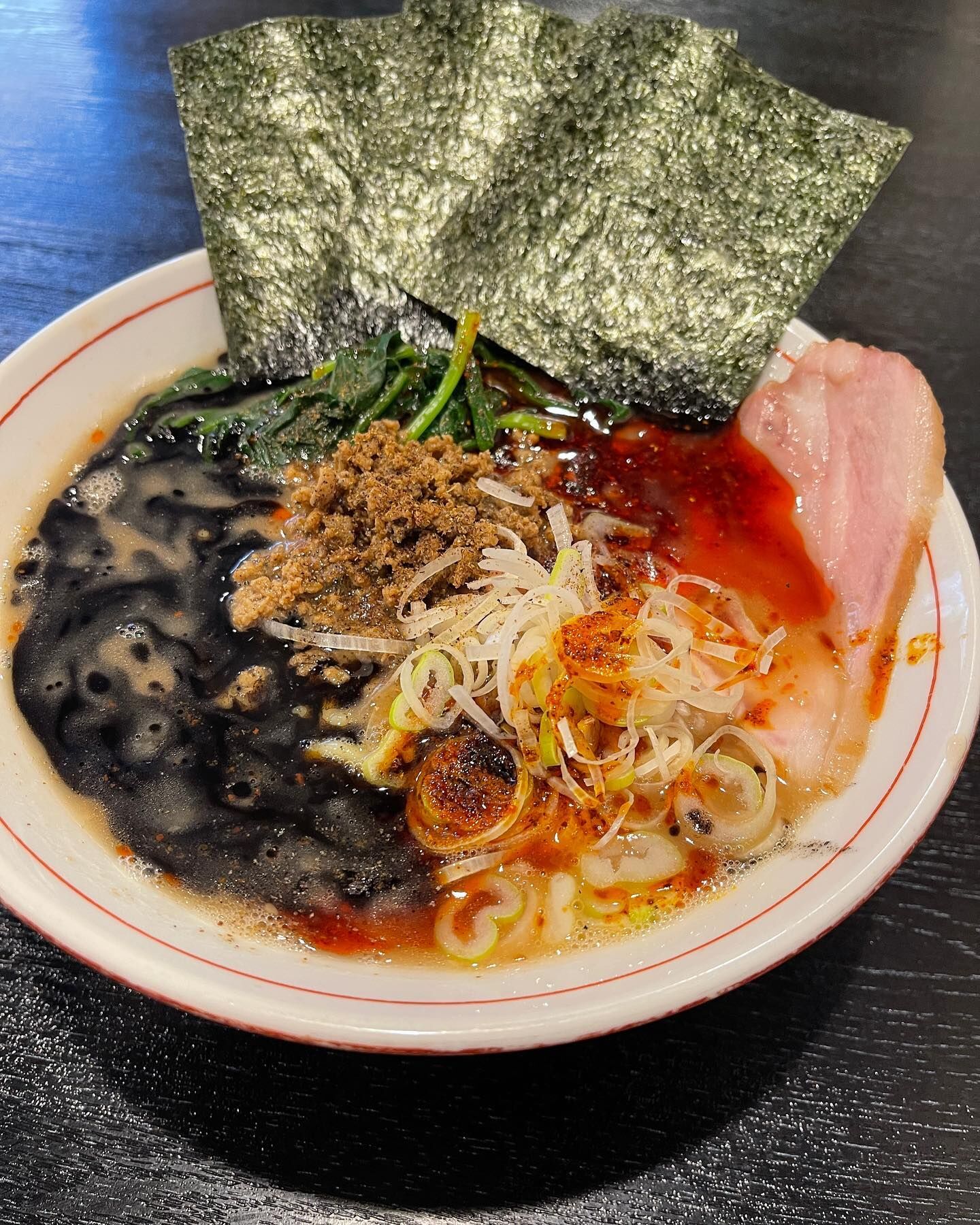 ランチ